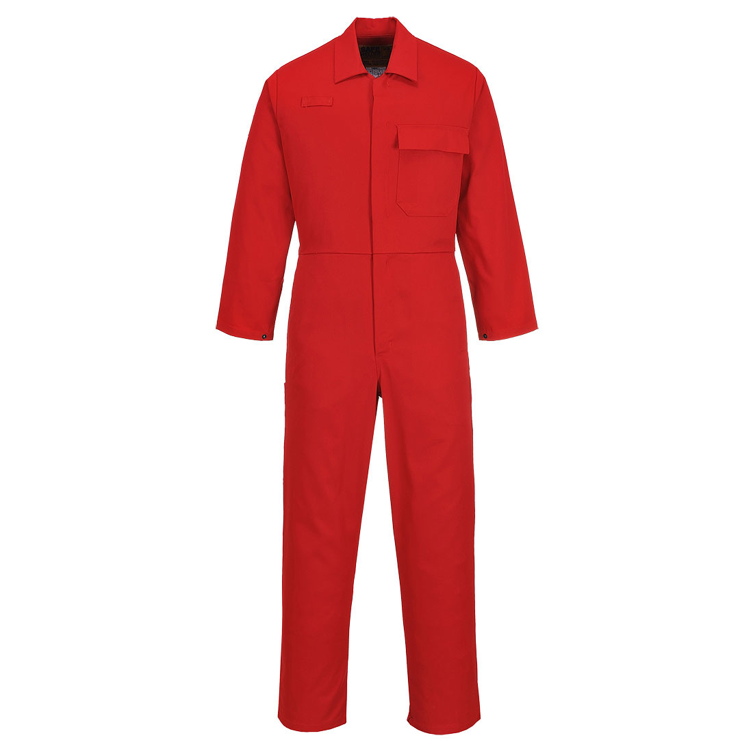 C030 - CE Safe-Welder Overall
