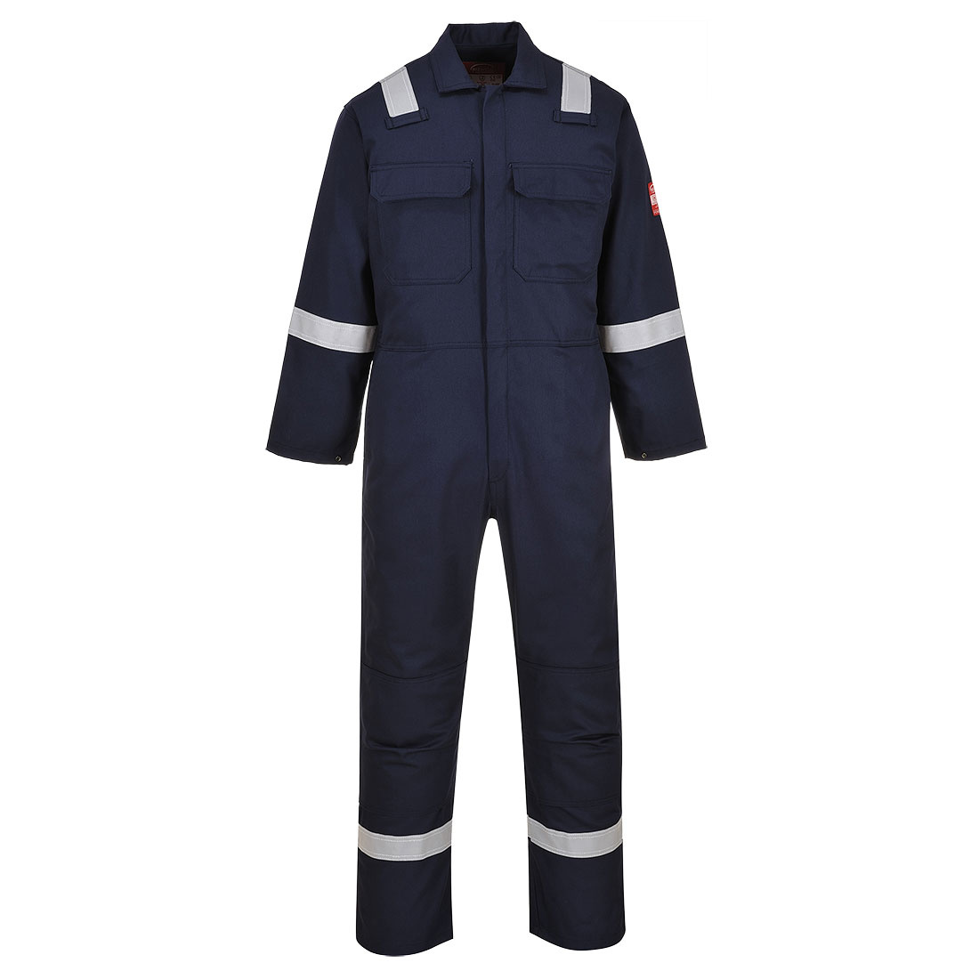BIZ5 - Bizweld Iona FR Overall