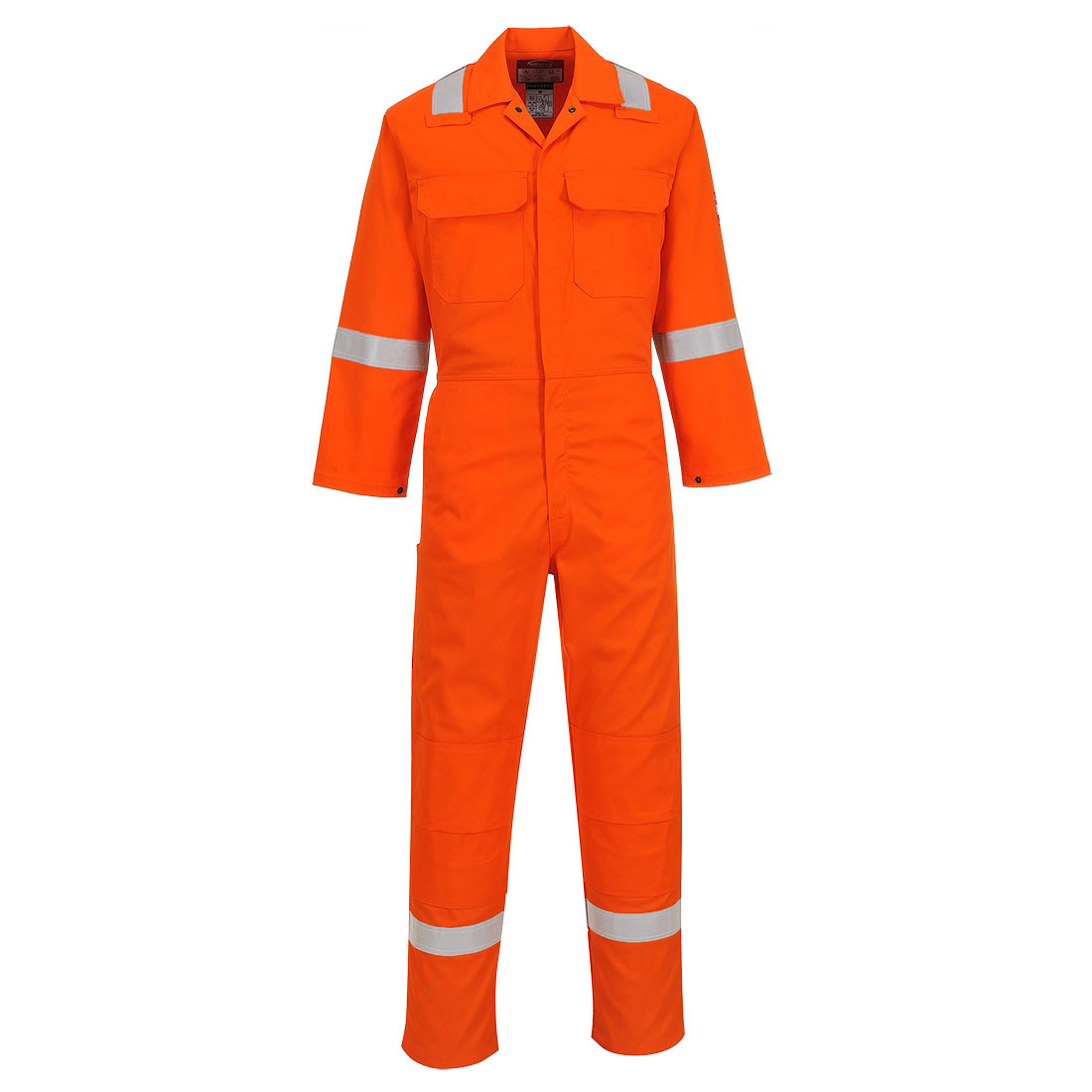BIZ5 - Bizweld Iona FR Overall