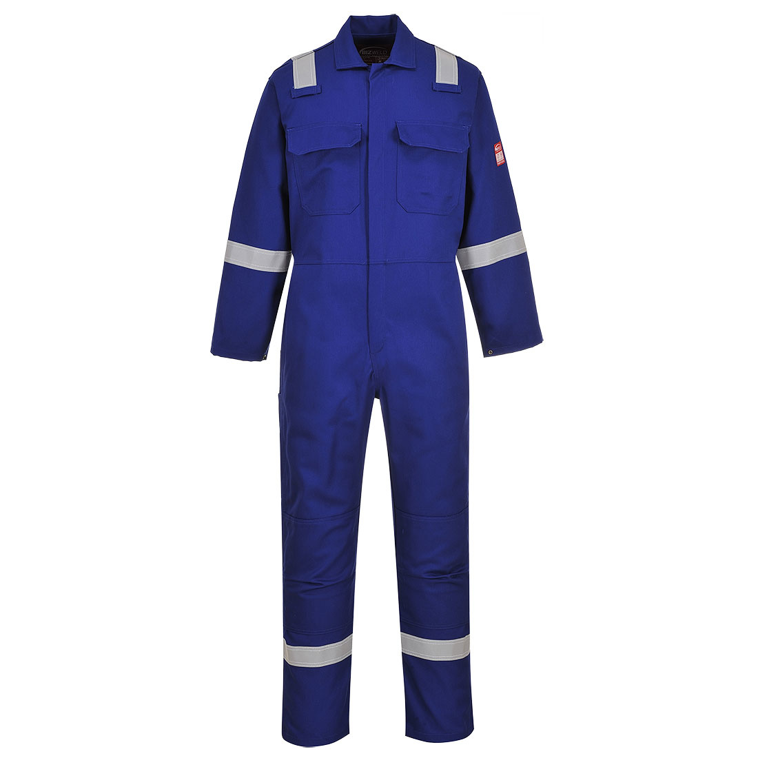BIZ5 - Bizweld Iona FR Overall