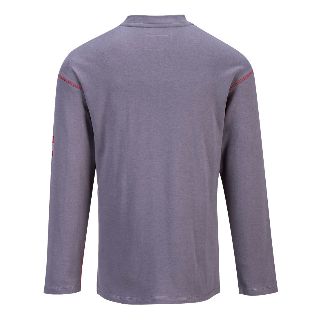 FR02 - Bizflame Henley Shirt