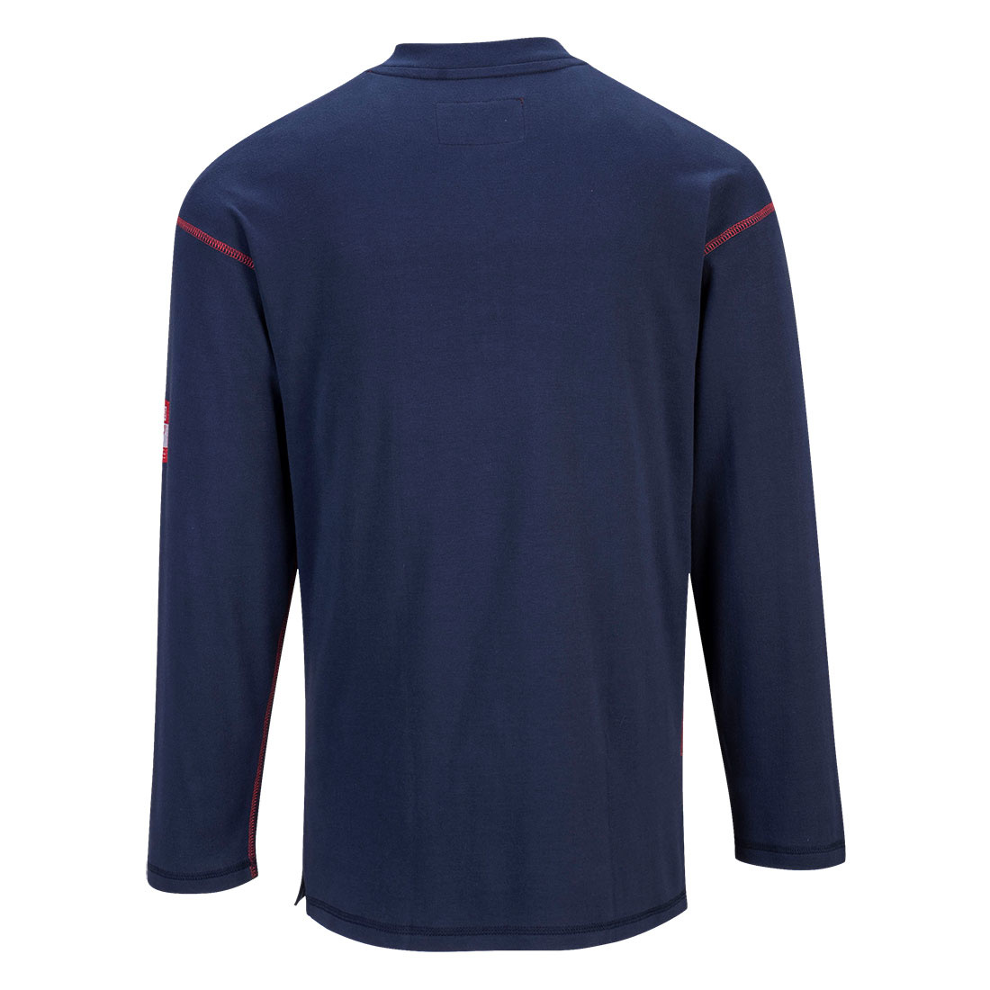FR02 - Bizflame Henley Shirt
