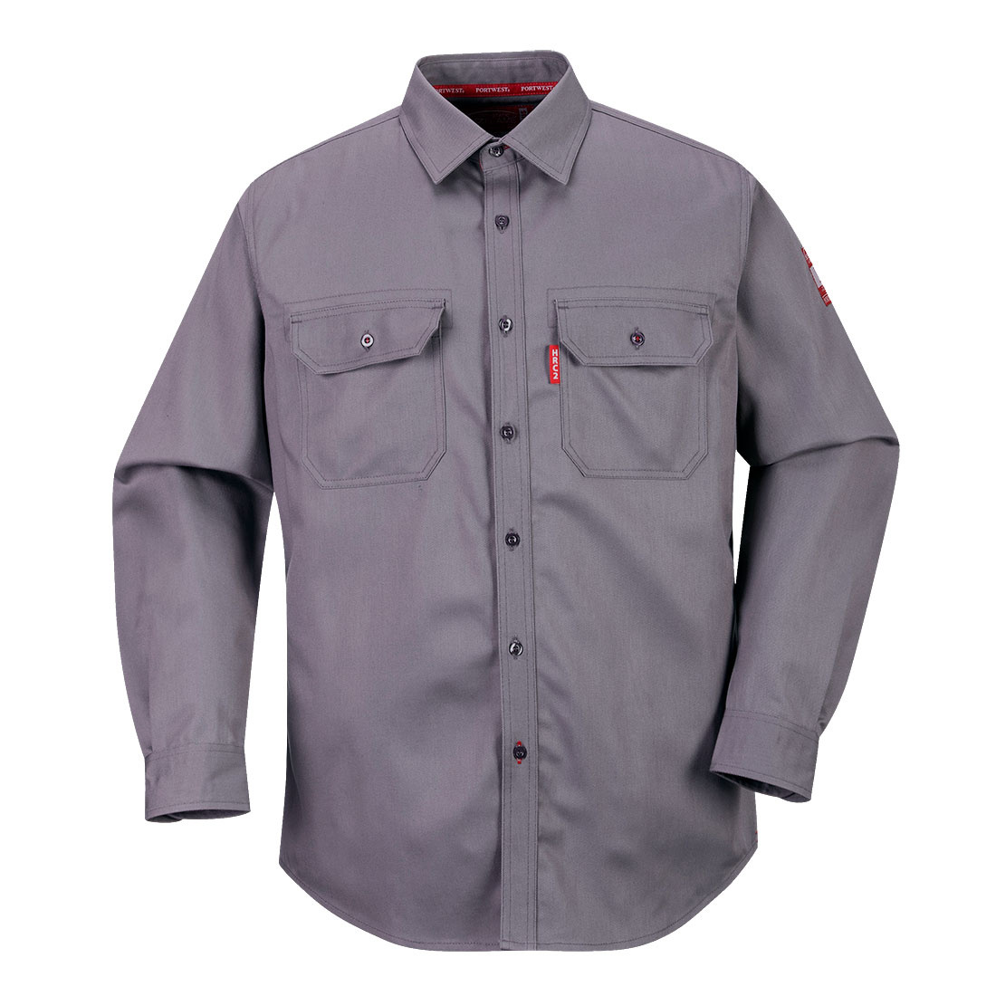 FR89 - Bizflame 88/12 Shirt