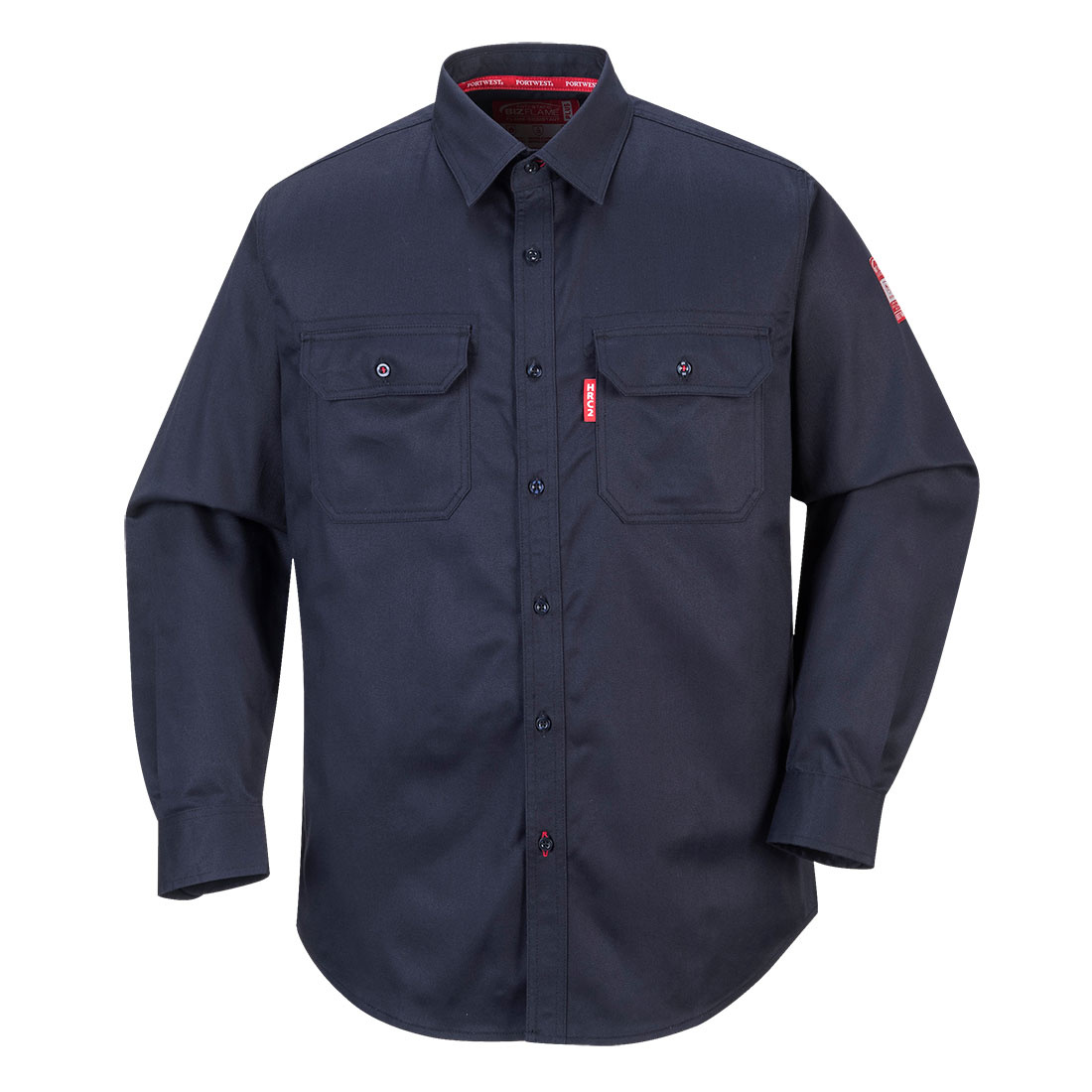 FR89 - Bizflame 88/12 Shirt