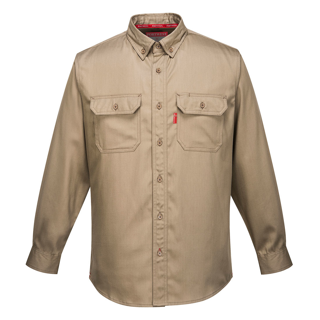 FR89 - Bizflame 88/12 Shirt