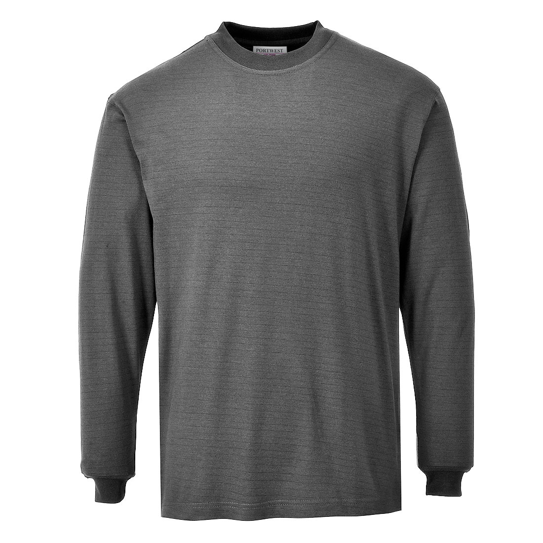 FR11 - Vlamvertragend Anti-Statisch Lange Mouw T-Shirt