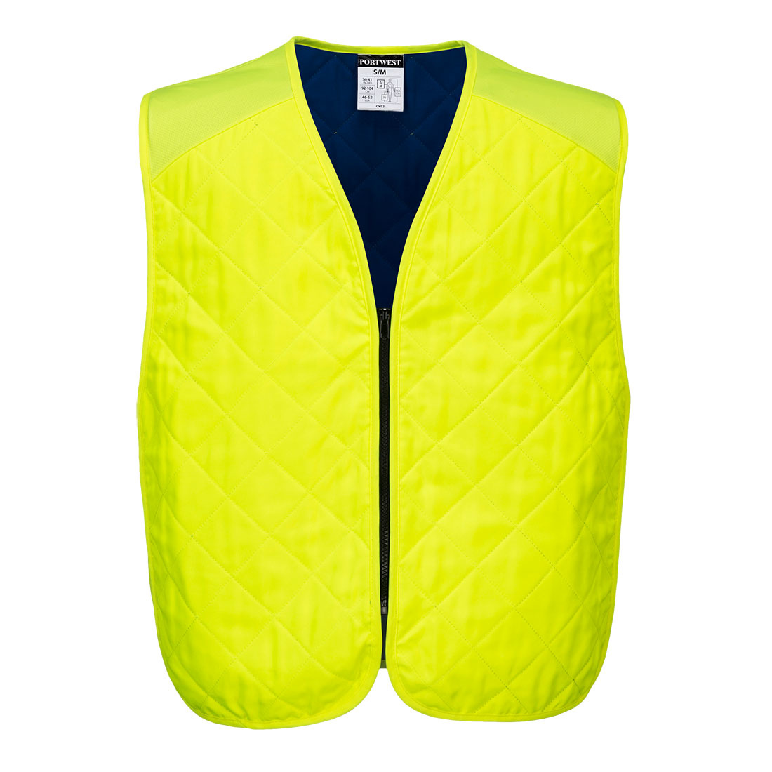 CV09 - Koelend verdampingsvest