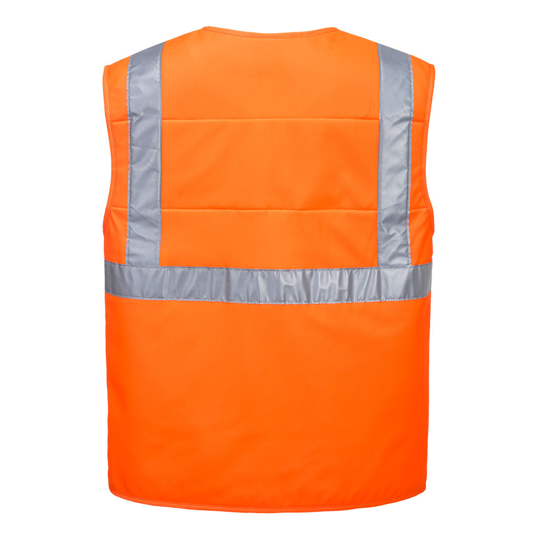 CV02 - Hi-Vis Koelvest