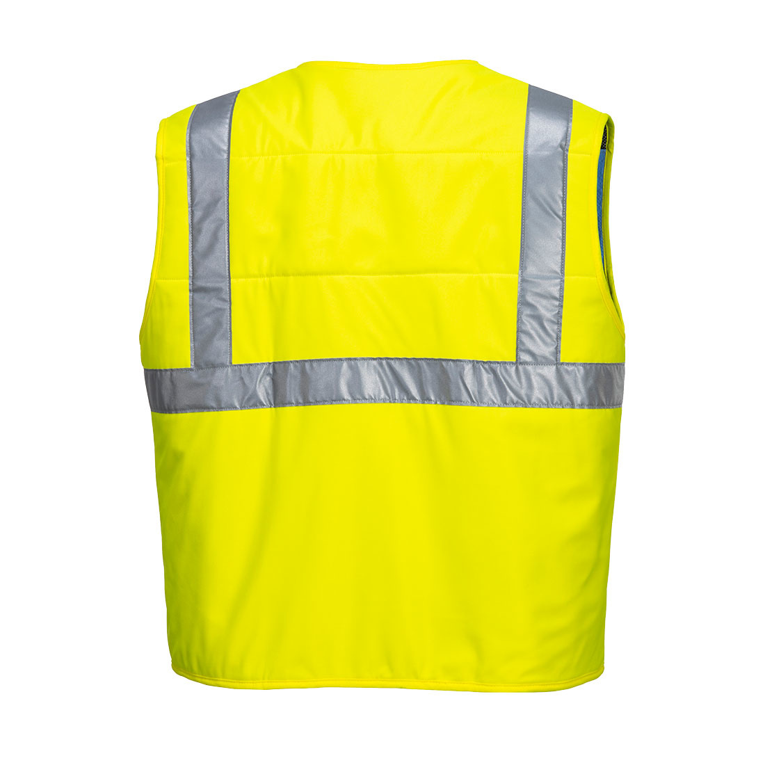 CV02 - Hi-Vis Koelvest