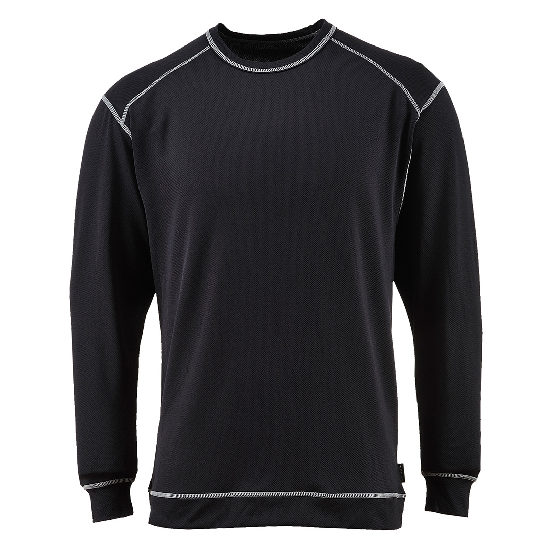 B153 - Basis Voor Antibacteriologische bovenkleding
