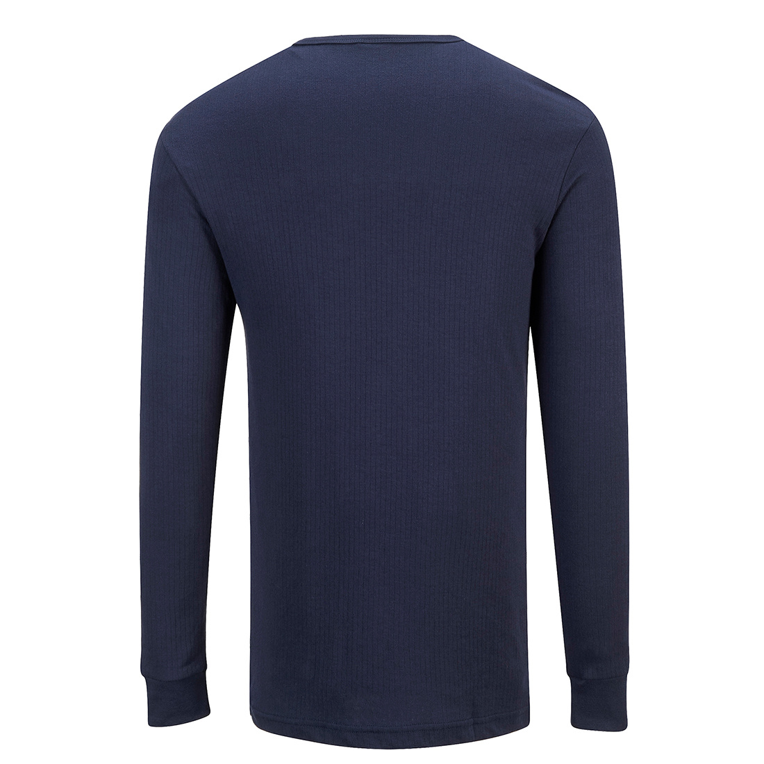 B123 - Thermisch T-Shirt Lange Mouw