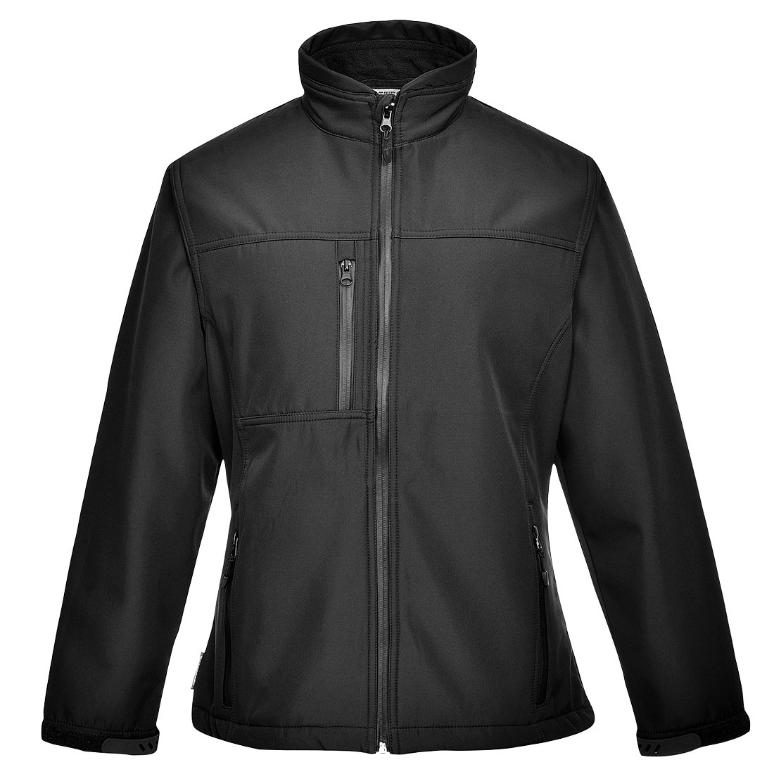 TK41 - Charlotte Ladies Softshell (2L)