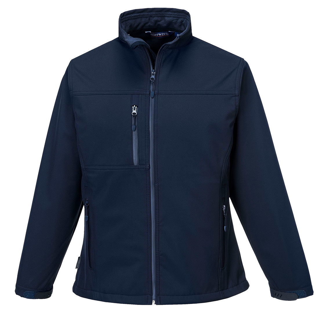 TK41 - Charlotte Ladies Softshell (2L)