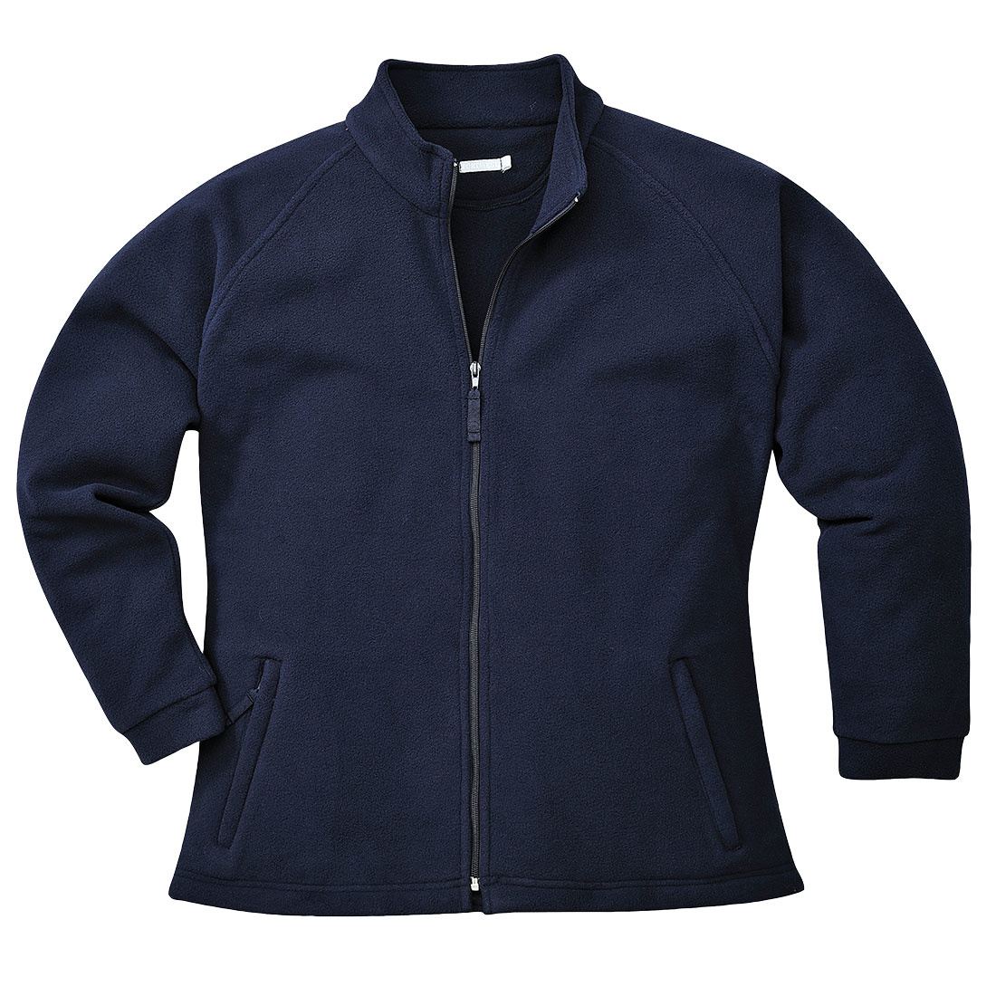 F282 - Aran Dames Fleece