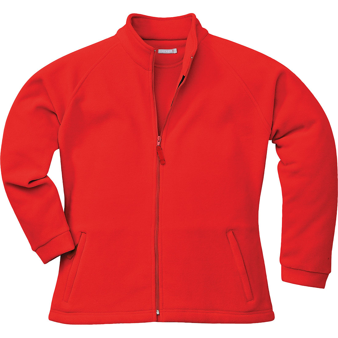 F282 - Aran Dames Fleece