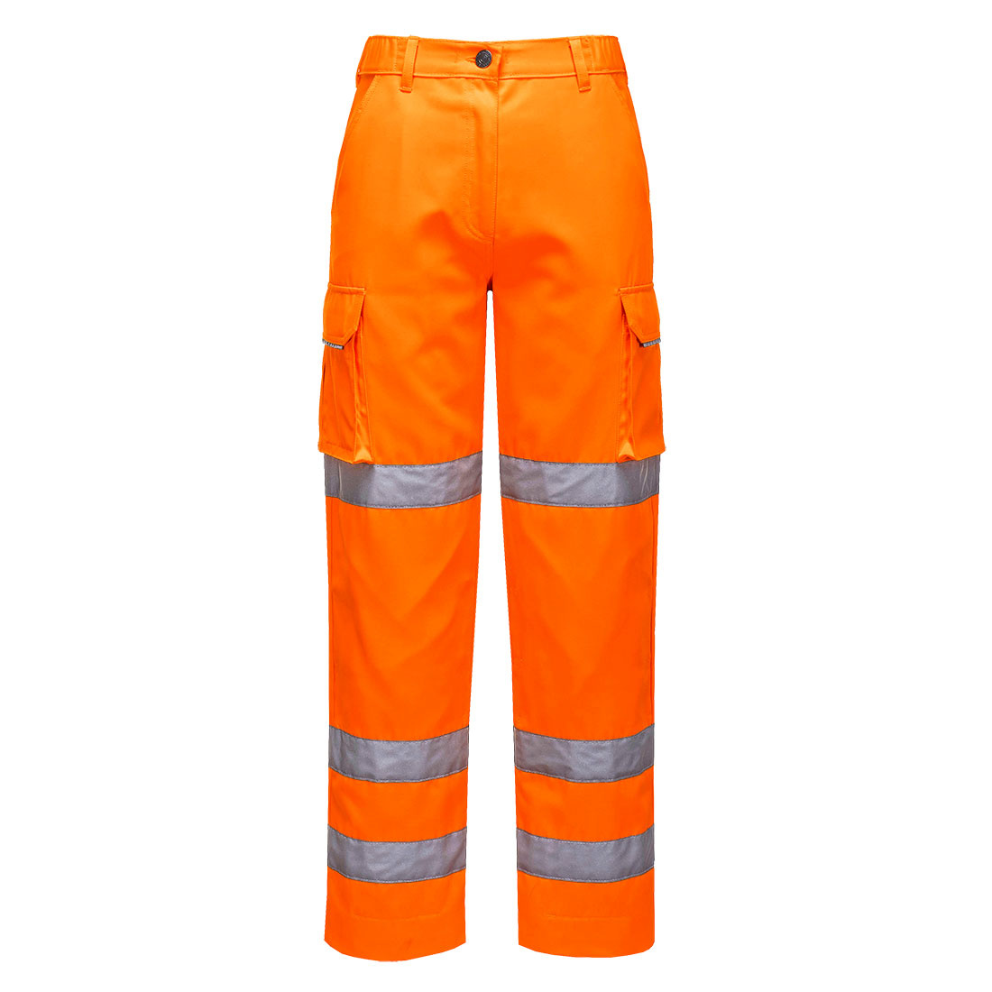 LW71 - Dames Hi-Vis Broek