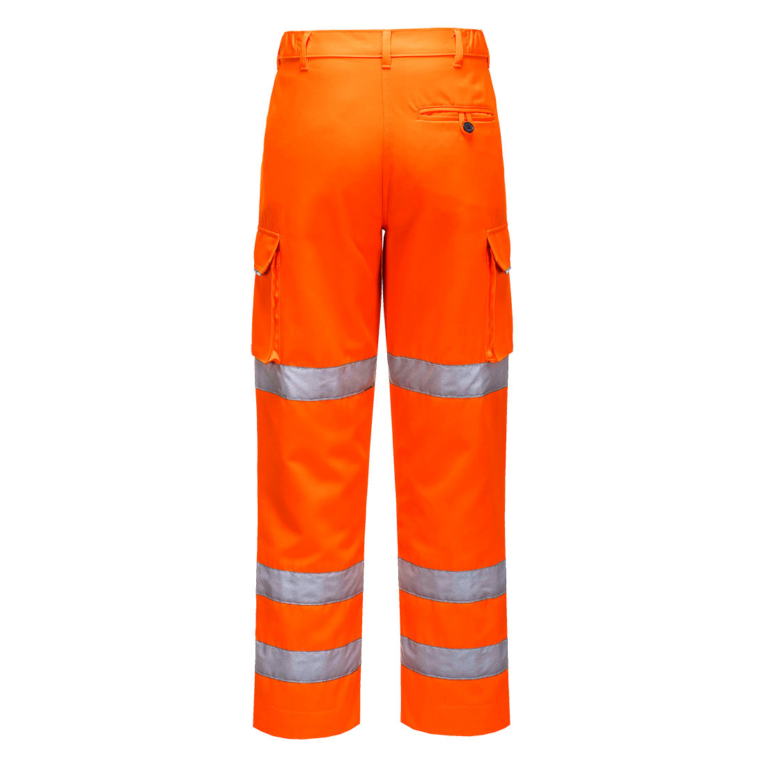LW71 - Dames Hi-Vis Broek