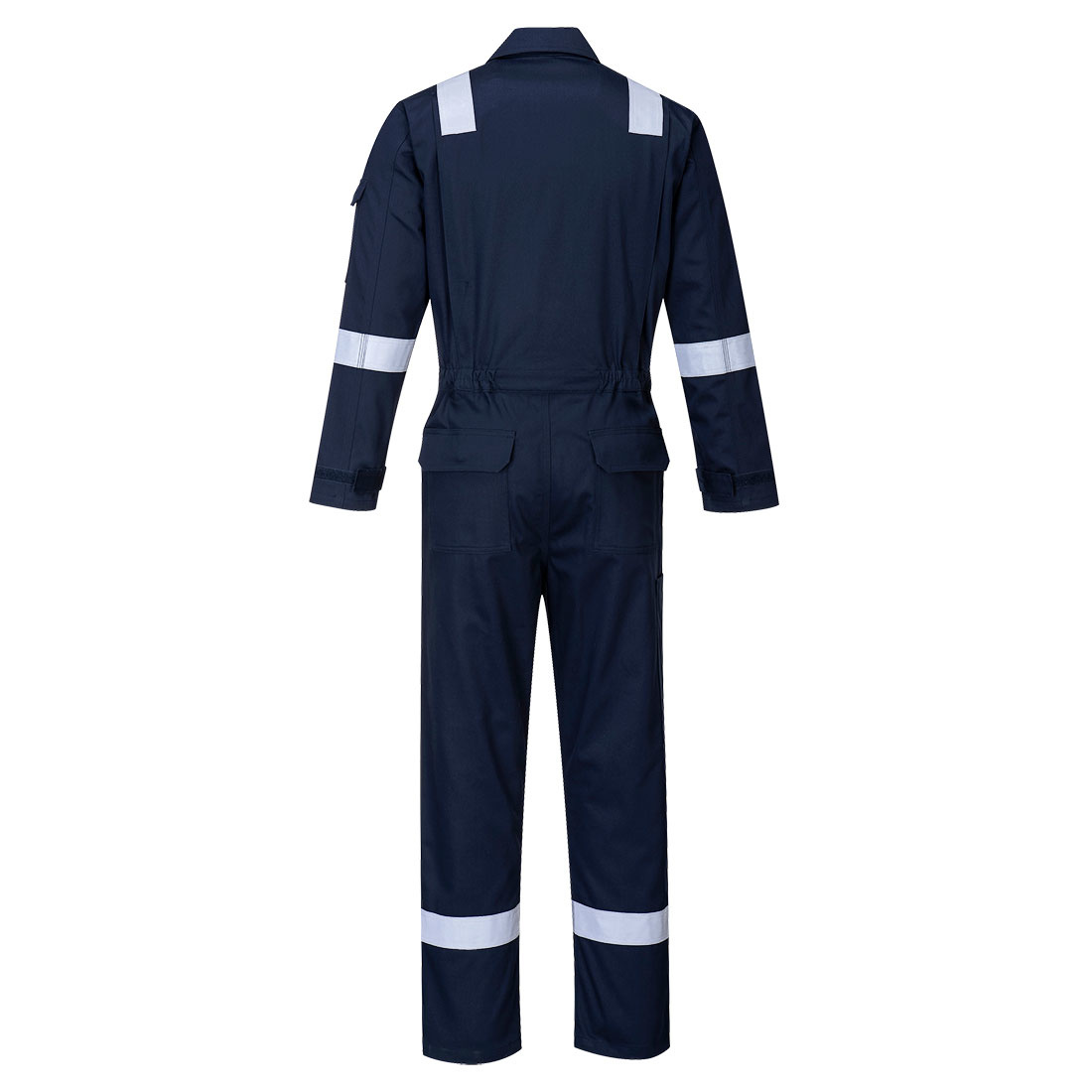 FR51 - Bizflame Plus Dames Overall 350gr