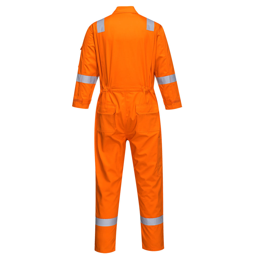 FR51 - Bizflame Plus Dames Overall 350gr