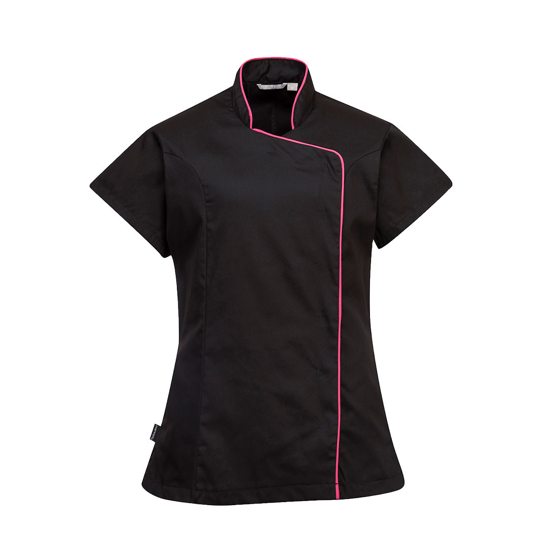 LW15 - Wrap Tuniek