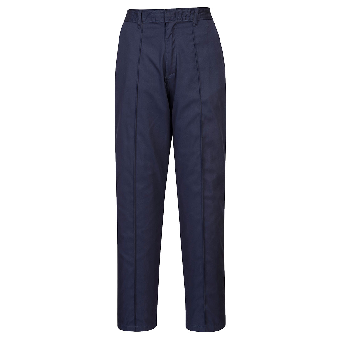 LW97 - Dames Elastische Broek
