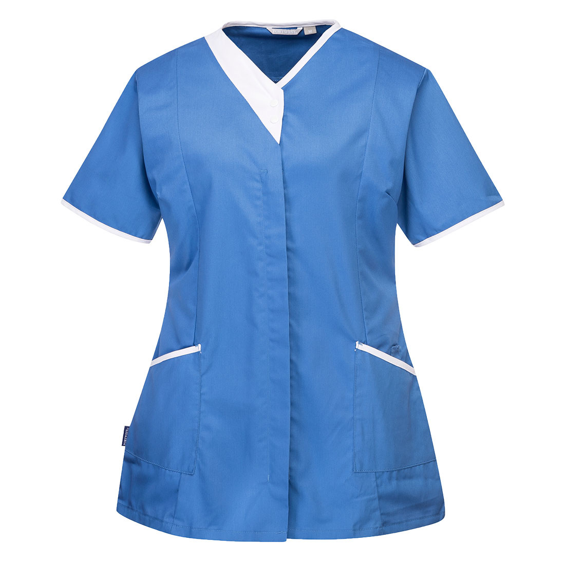 LW13 - Moderne Tuniek