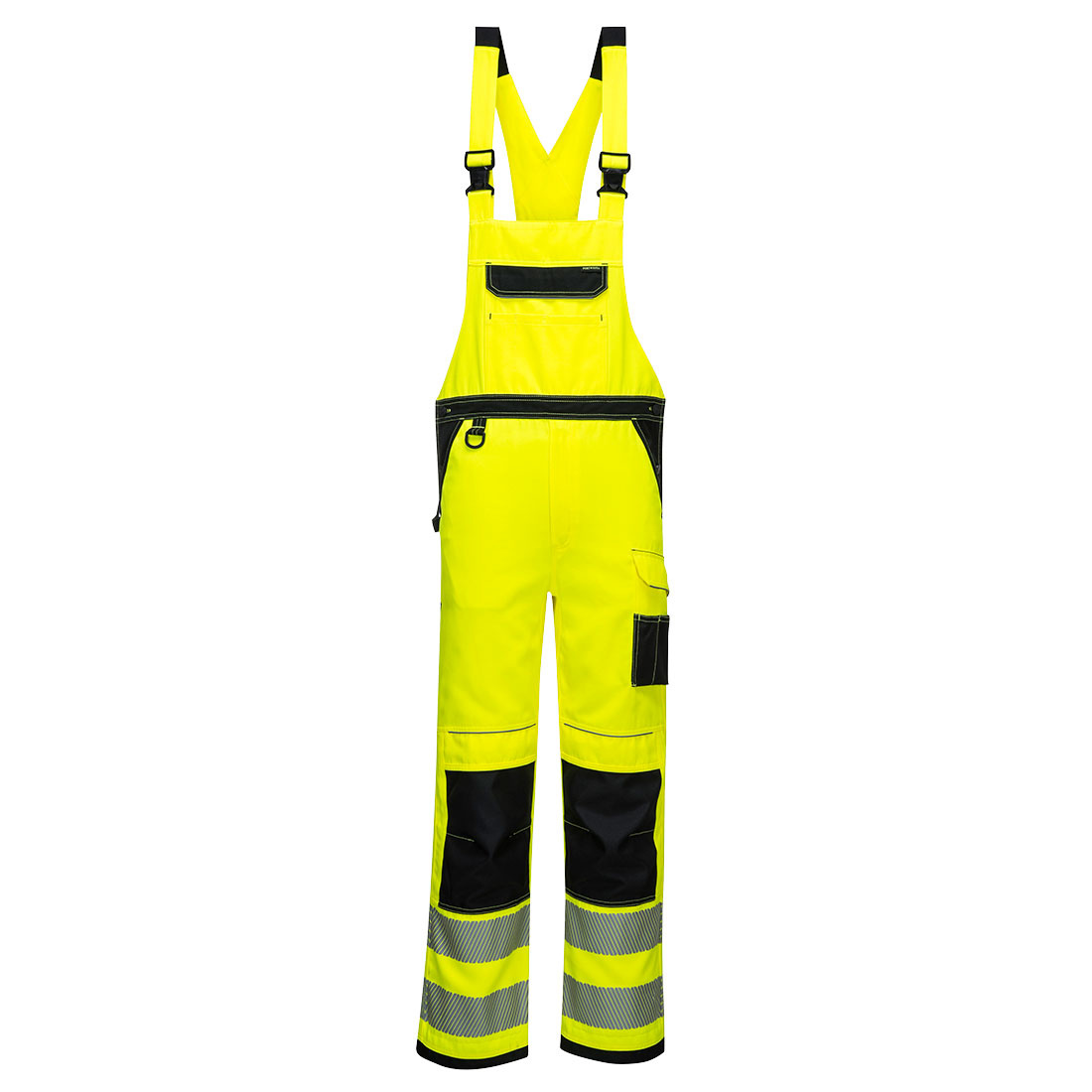PW344 - PW3 Hi-Vis Amerikaanse Overall
