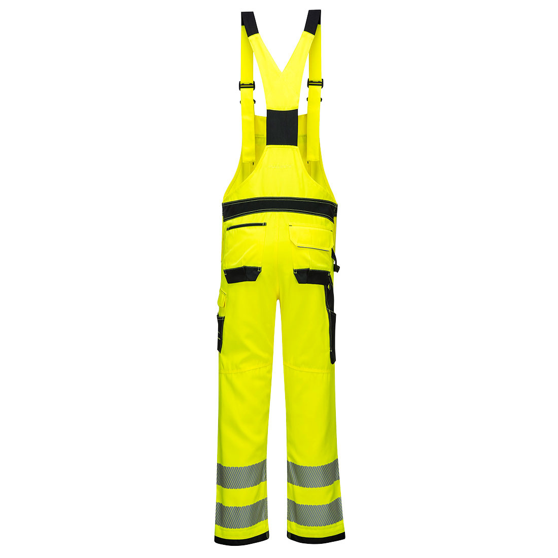 PW344 - PW3 Hi-Vis Amerikaanse Overall