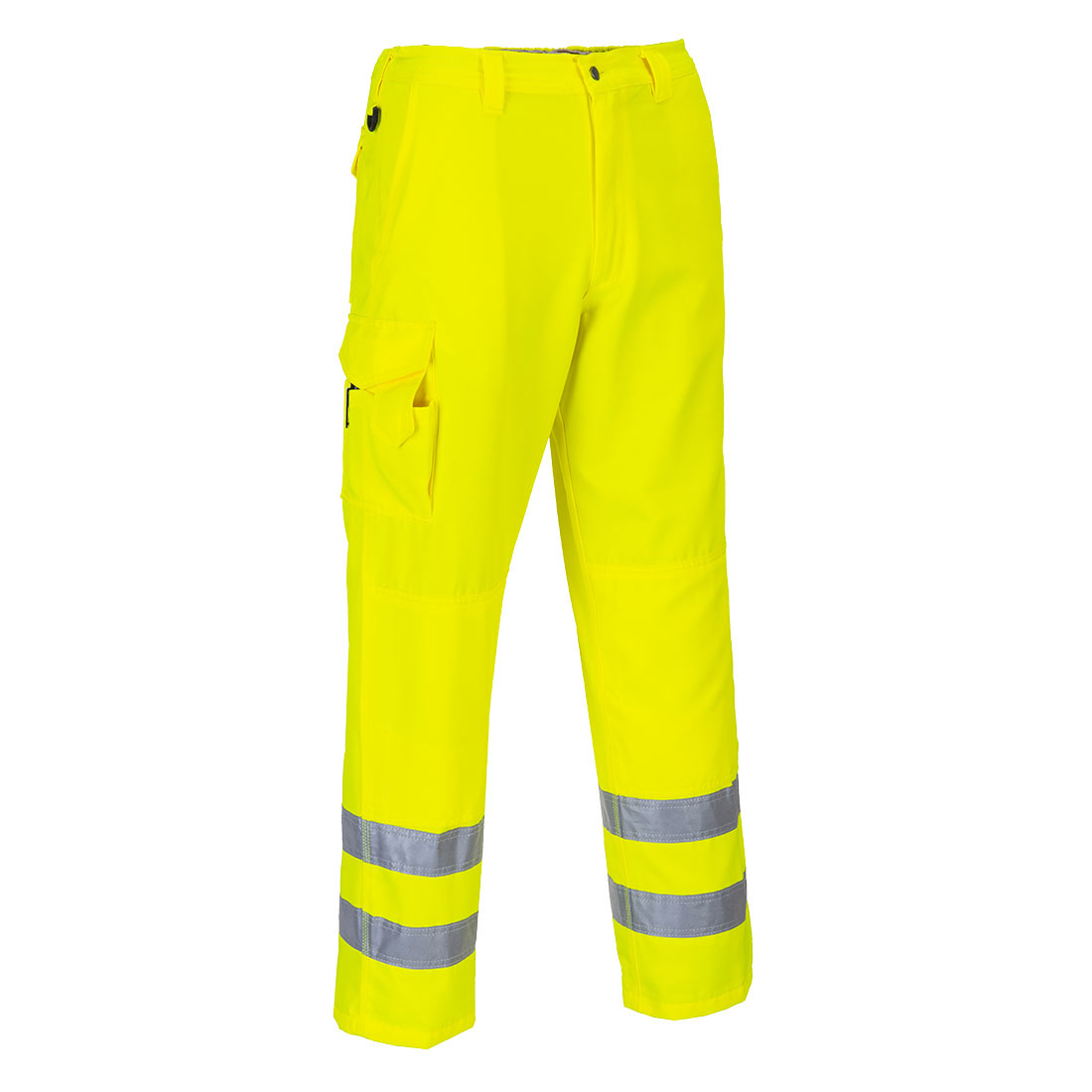 E046 - Hi-Vis combatbroek