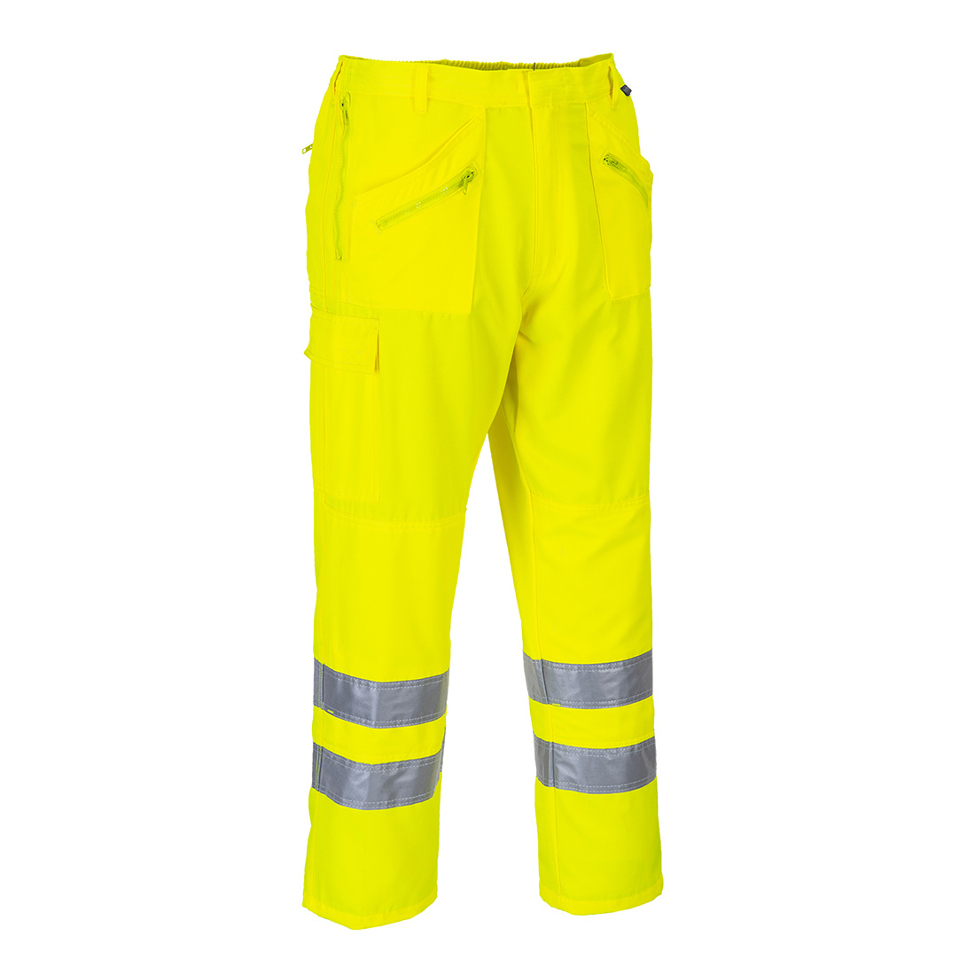 E061 - Hi-Vis Werkbroek