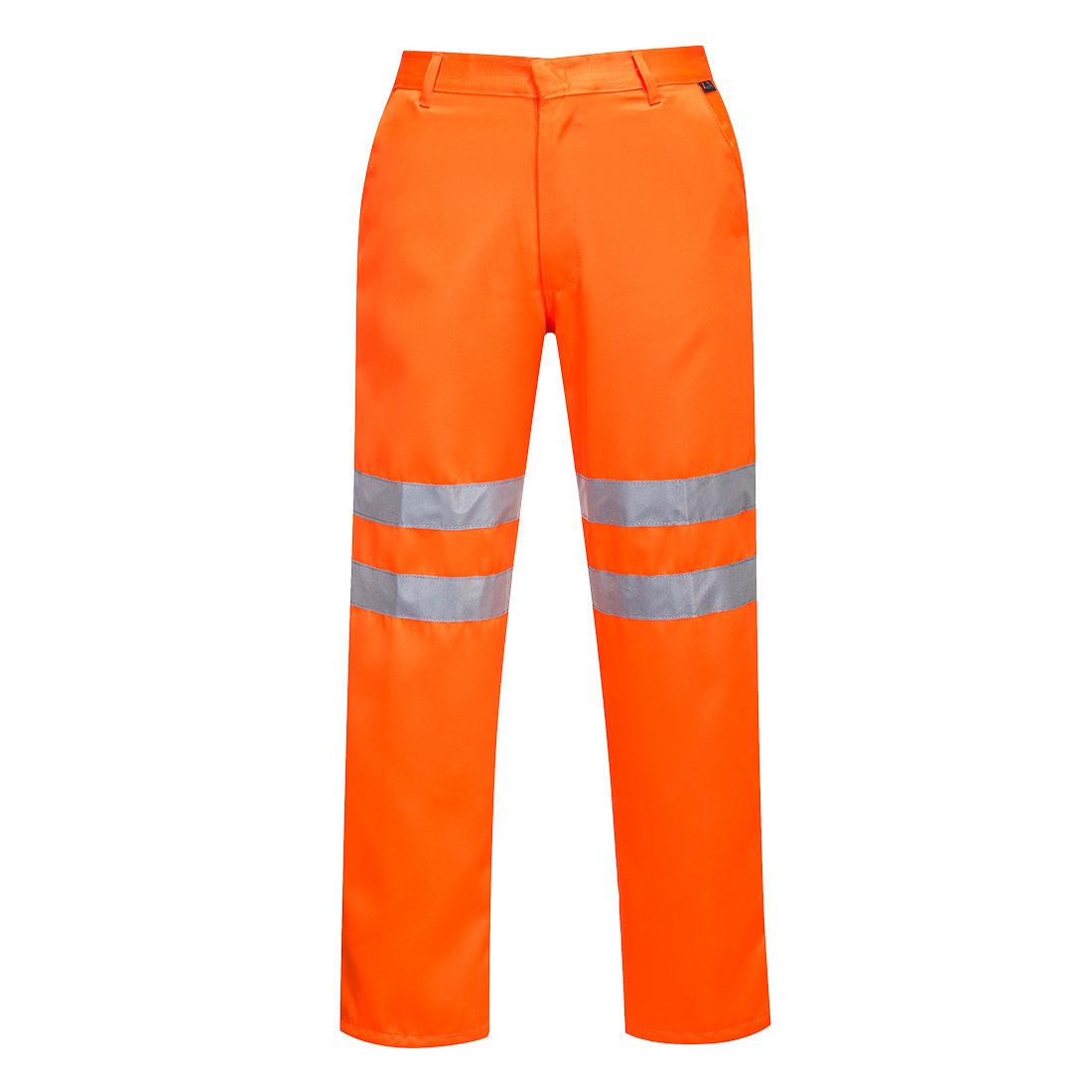 RT45 - Hi-Vis Polykatoen Broek RIS