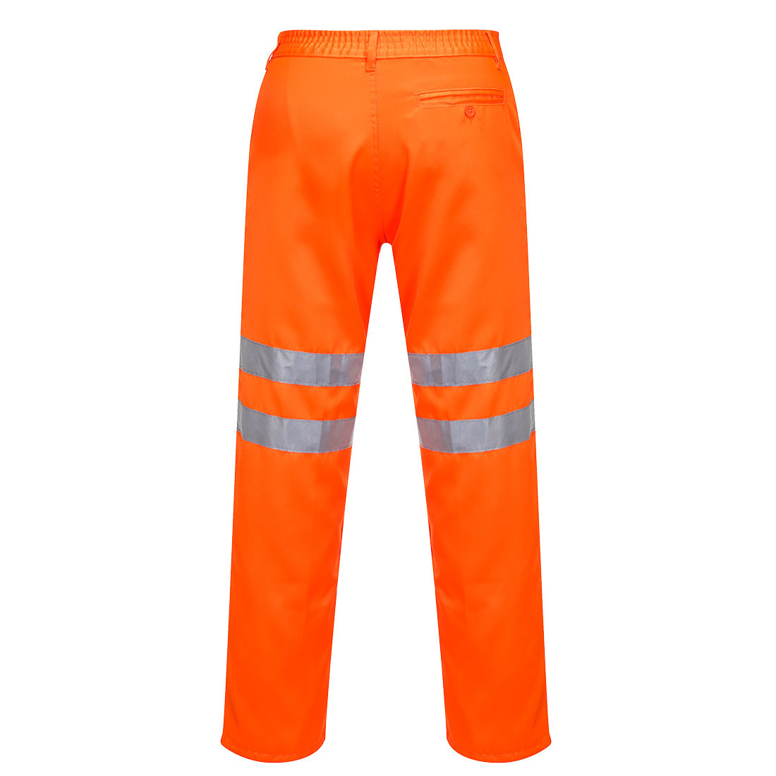 RT45 - Hi-Vis Polykatoen Broek RIS