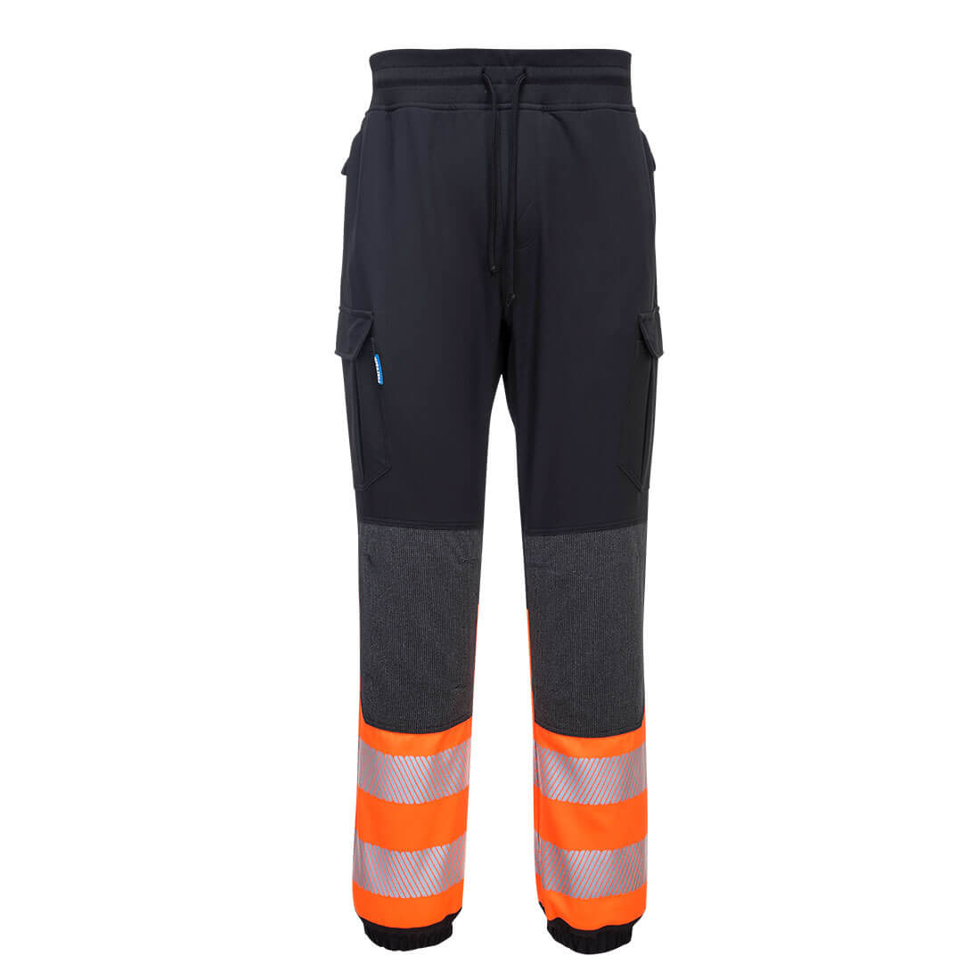 KX341 - KX3 HiVis Flexi Broek