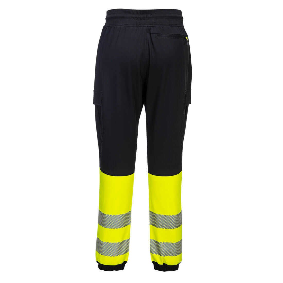 KX341 - KX3 HiVis Flexi Broek