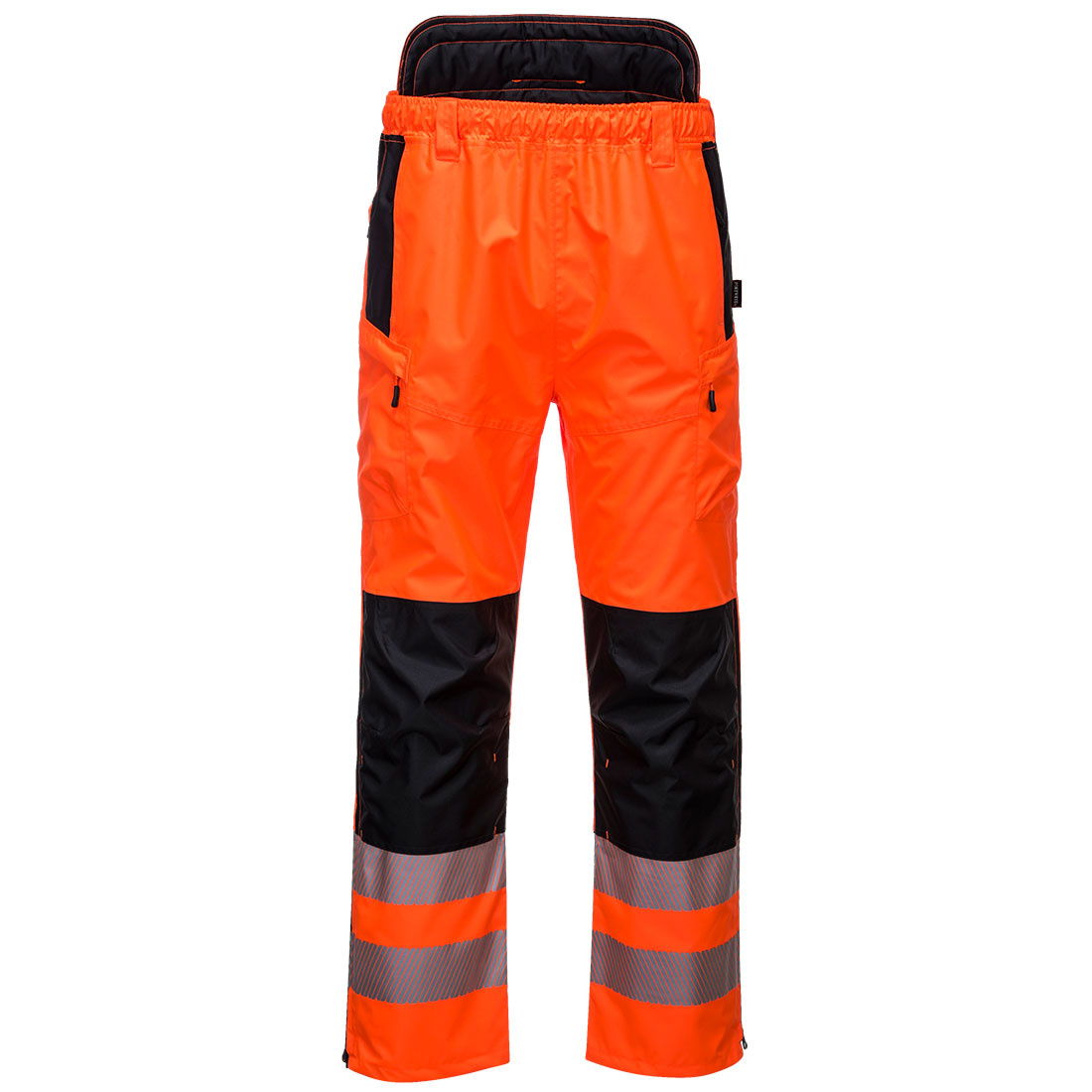 PW342 - PW3 Hoge zichtbaarheid Extreme broek