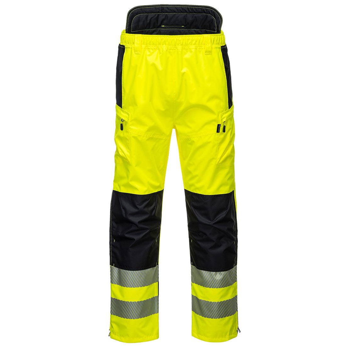 PW342 - PW3 Hoge zichtbaarheid Extreme broek