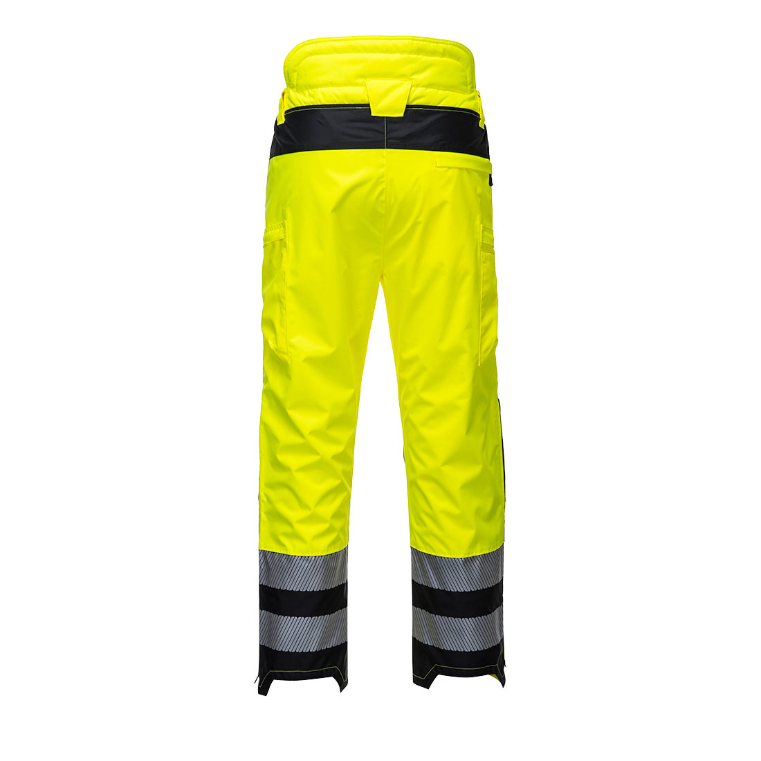 PW342 - PW3 Hoge zichtbaarheid Extreme broek