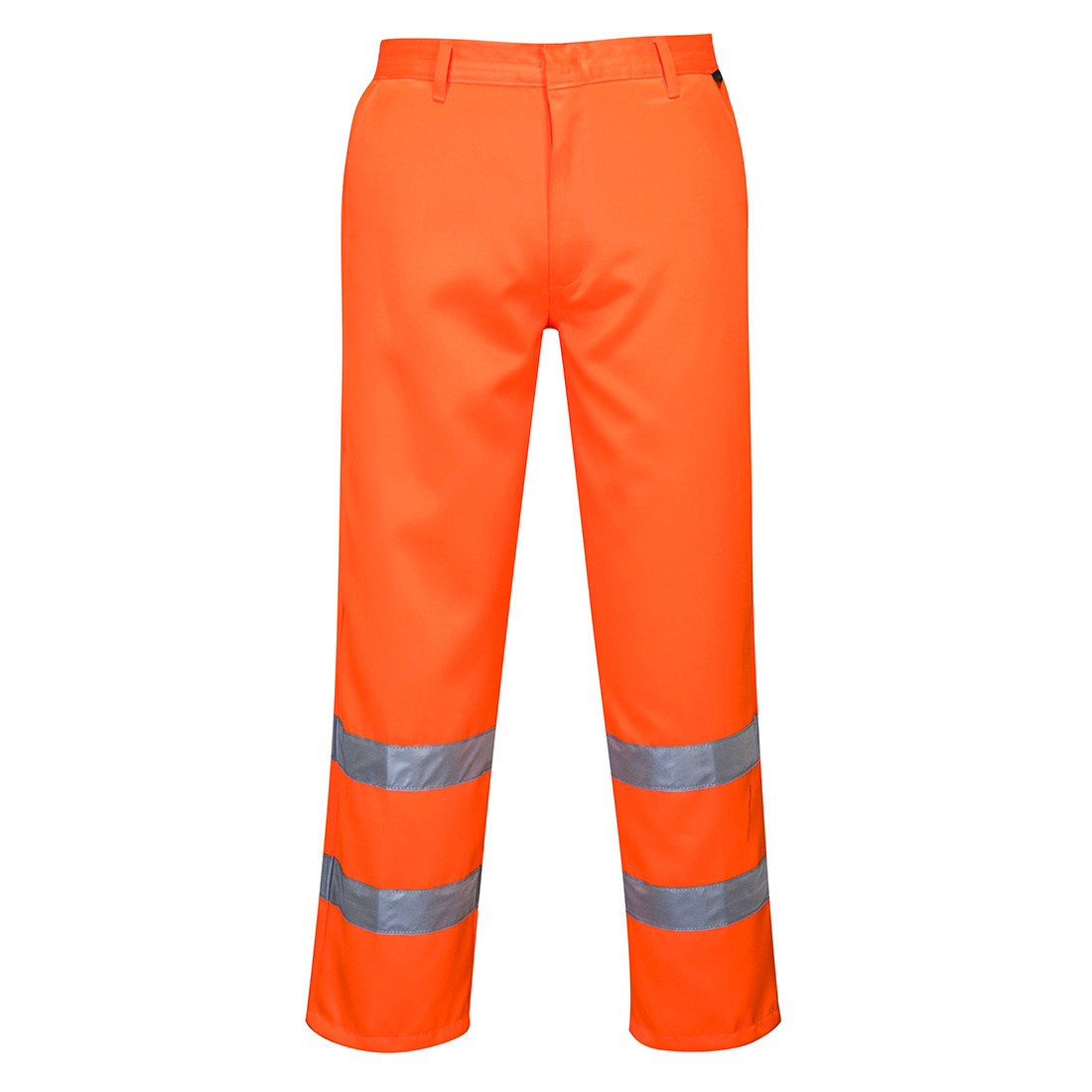 E041 - Hi-Vis Polykatoen Broek