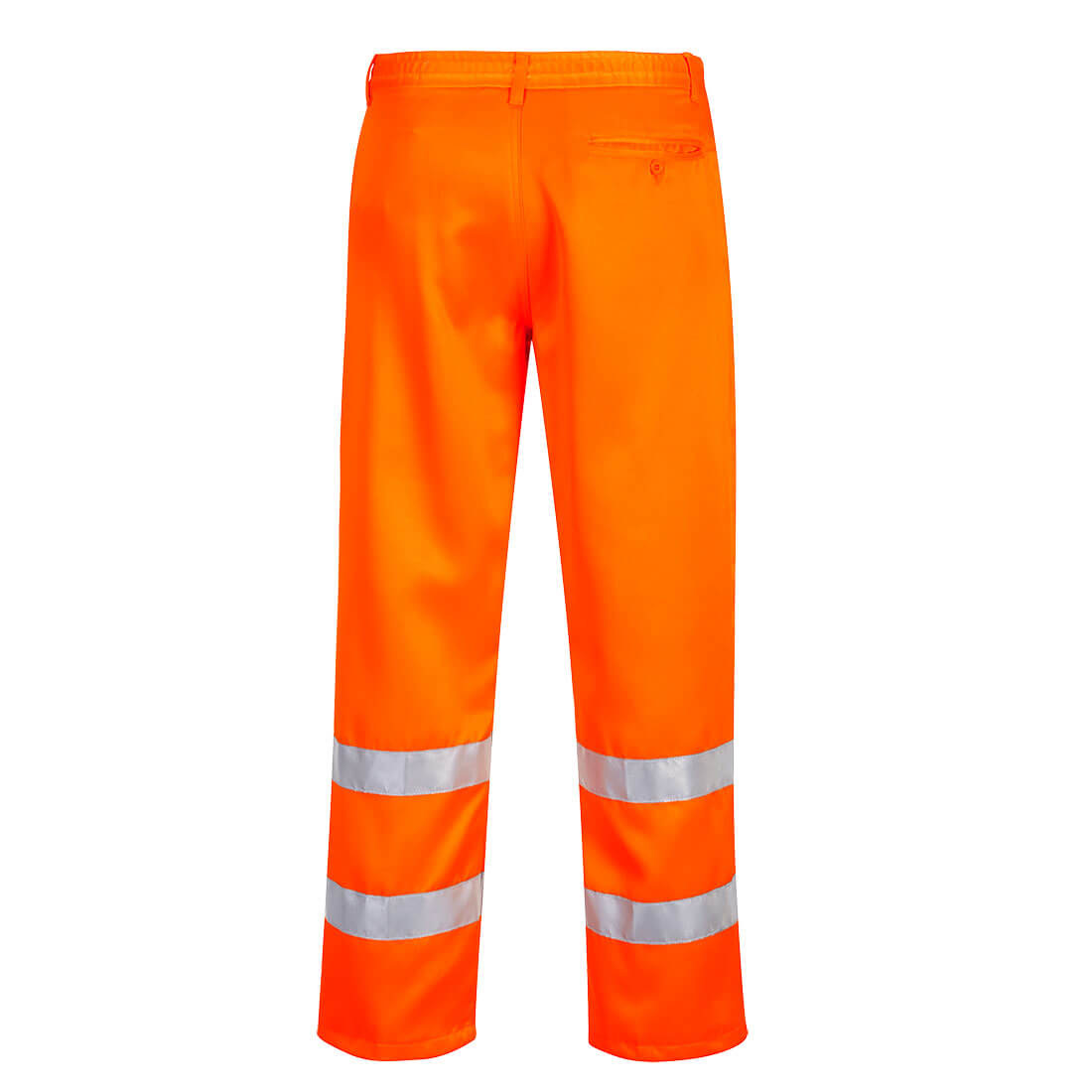 E041 - Hi-Vis Polykatoen Broek