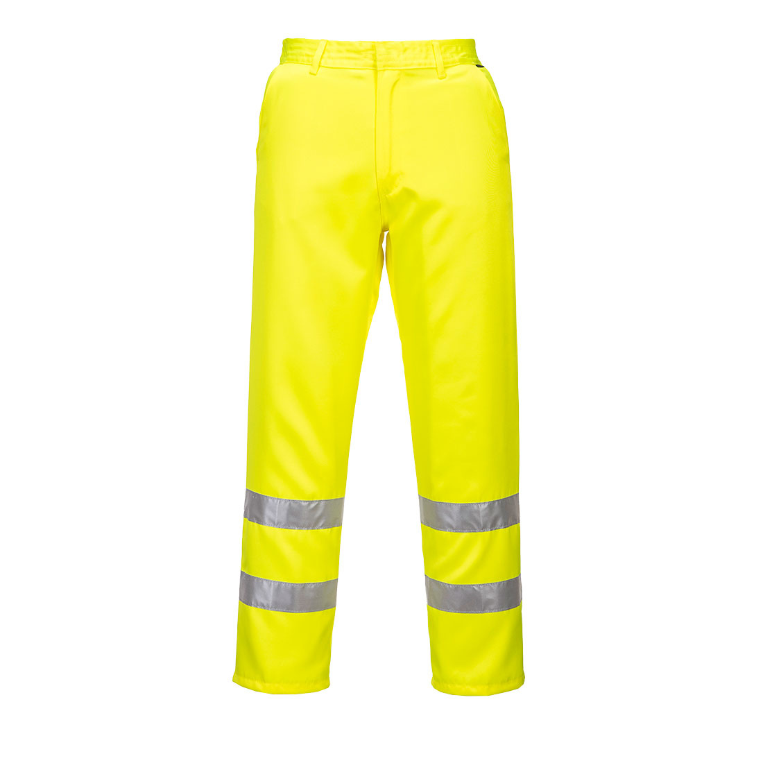 E041 - Hi-Vis Polykatoen Broek