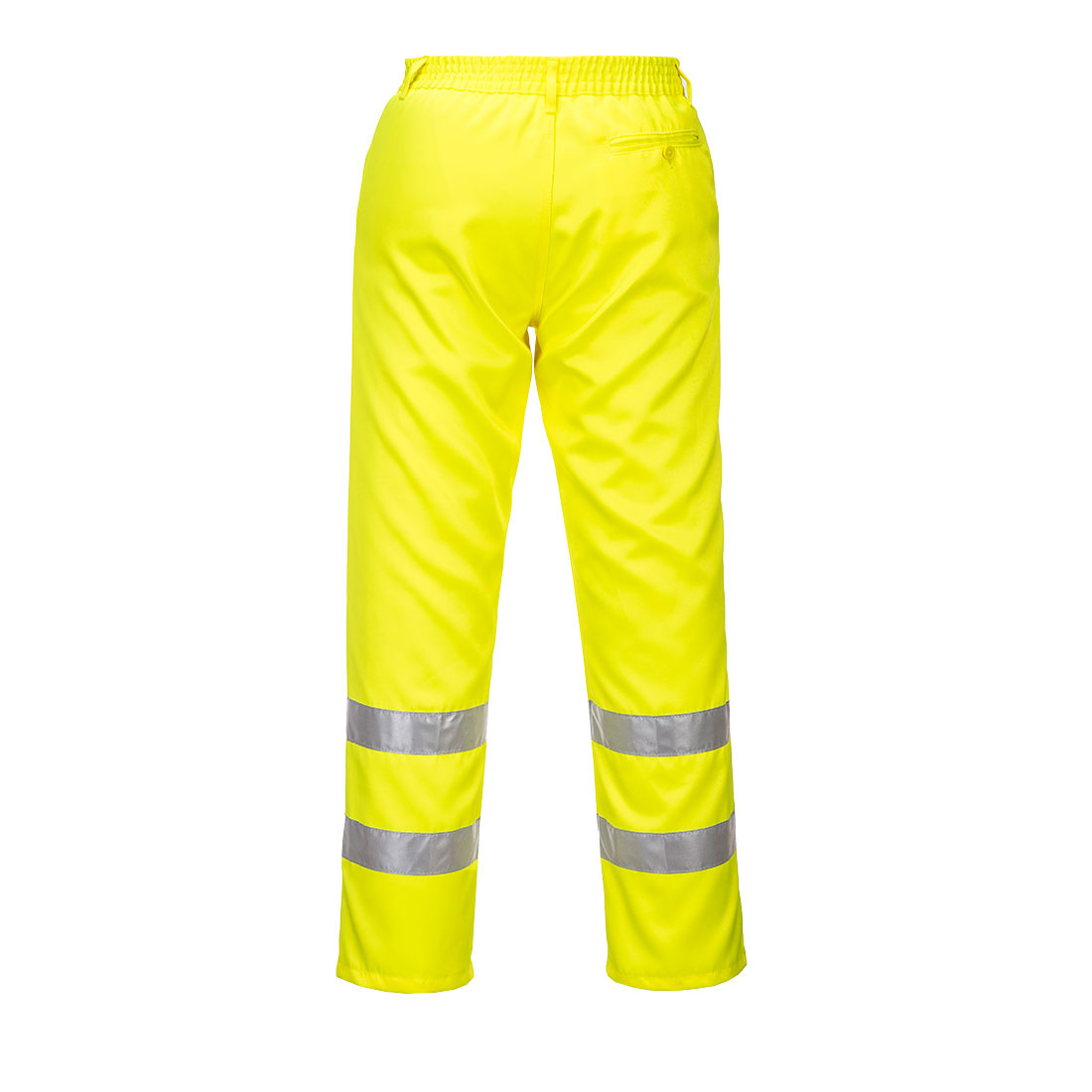 E041 - Hi-Vis Polykatoen Broek