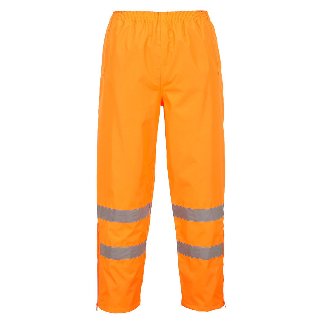 S487 - Hi-Vis Ademende Broek