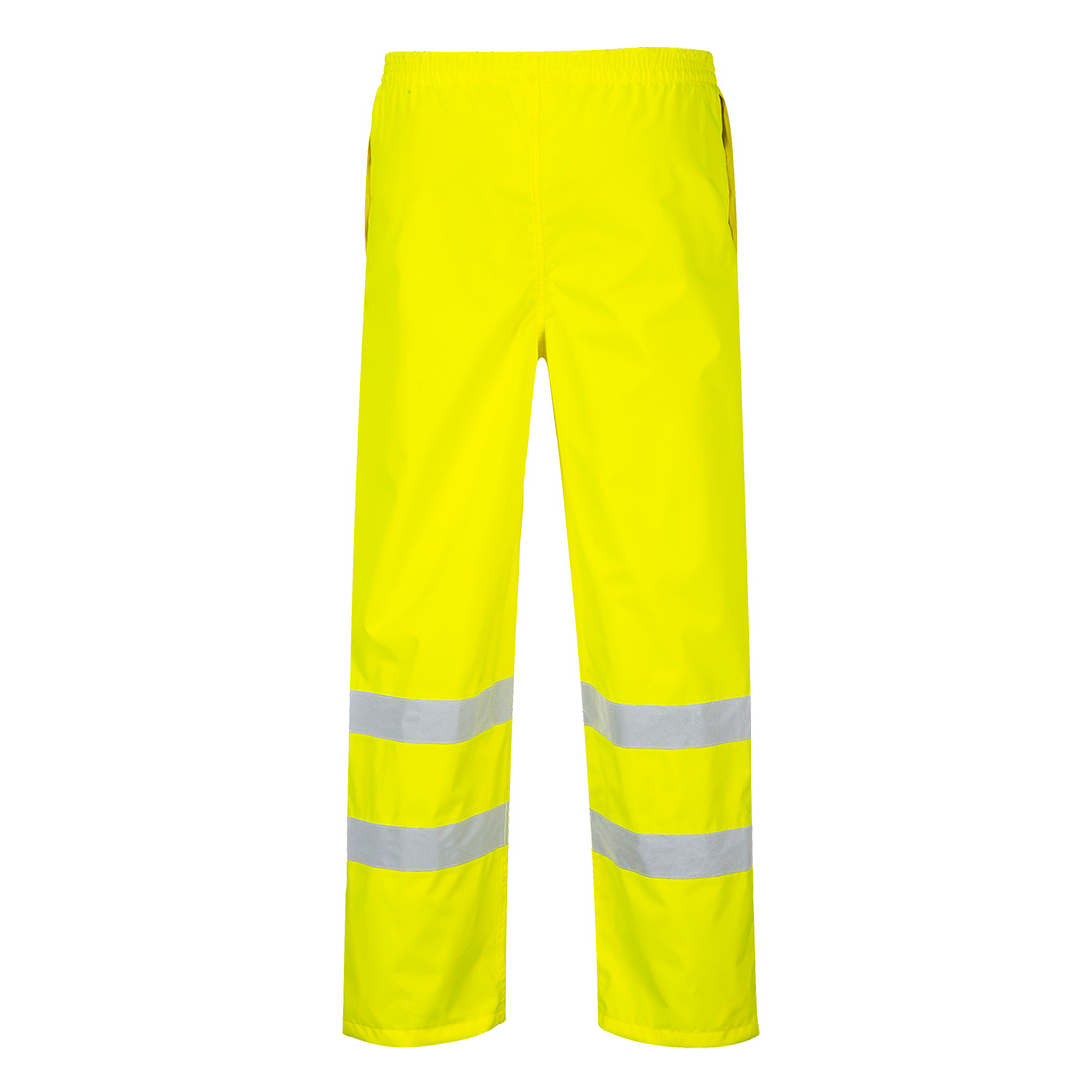 S487 - Hi-Vis Ademende Broek