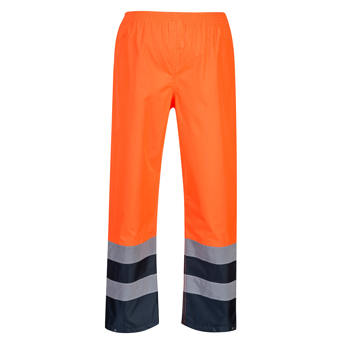 S486 - Hi-Vis Tweekleuren Broek