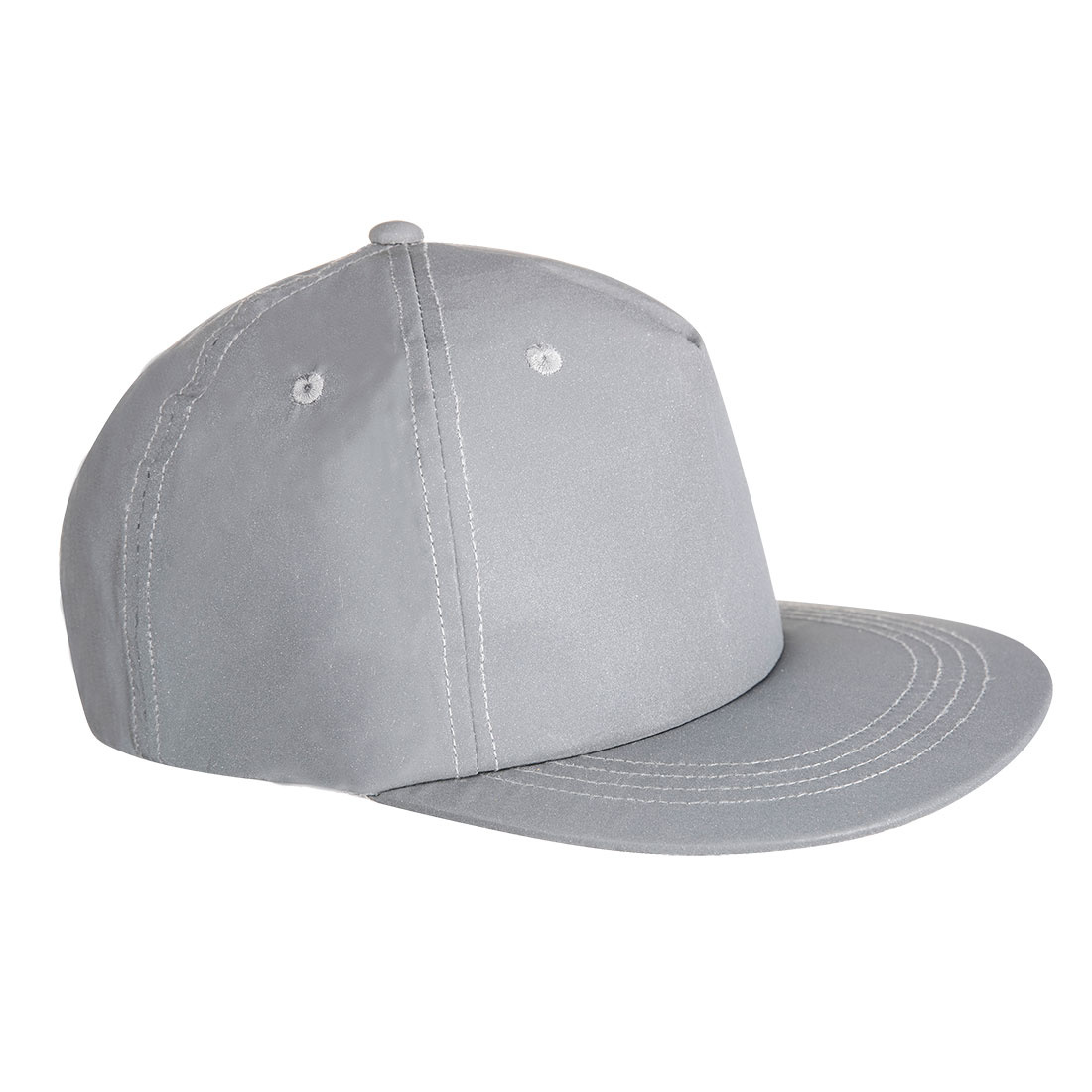 HB11 - Reflectie Basketbal Pet