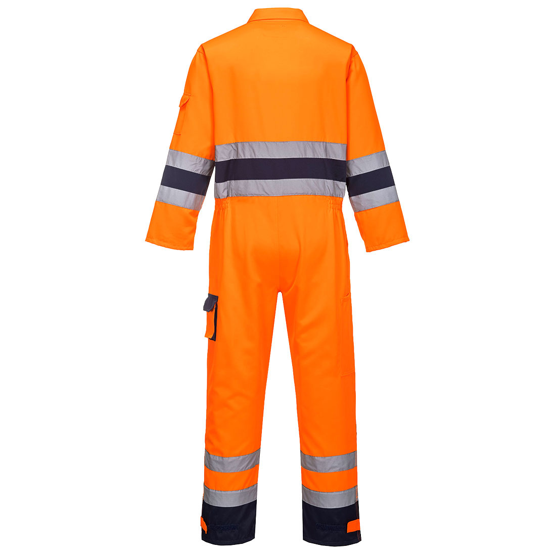 TX55 - Nantes Hi-Vis Overall