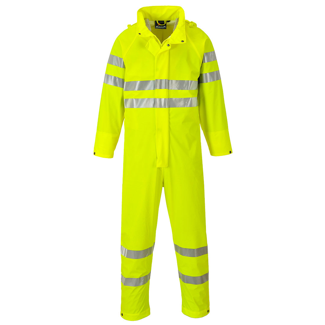 S495 - Sealtex Ultra Coverall