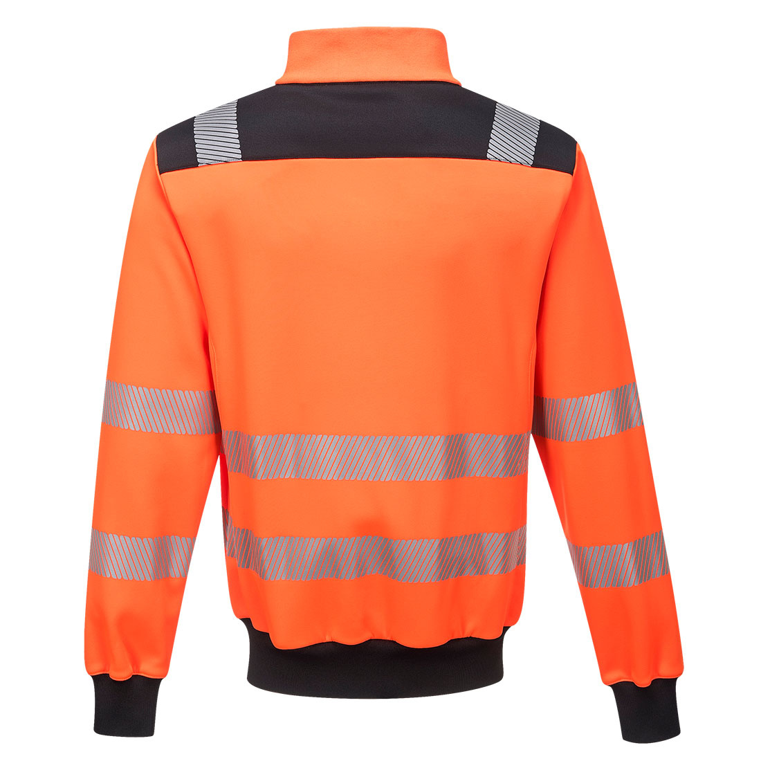 PW370 - PW3 Hi-Vis Sweatshirt