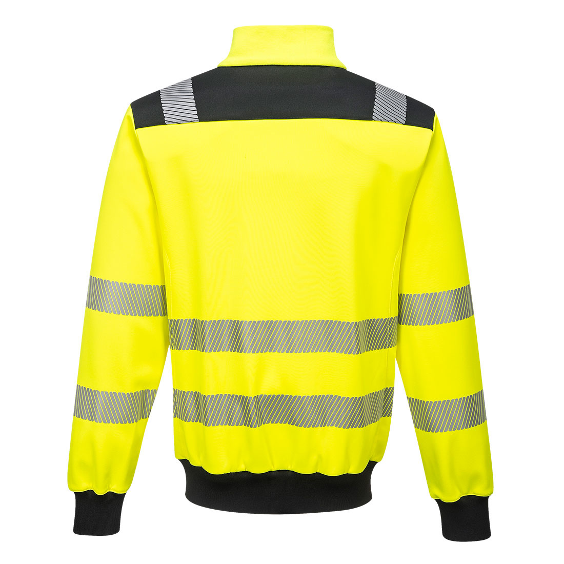 PW370 - PW3 Hi-Vis Sweatshirt