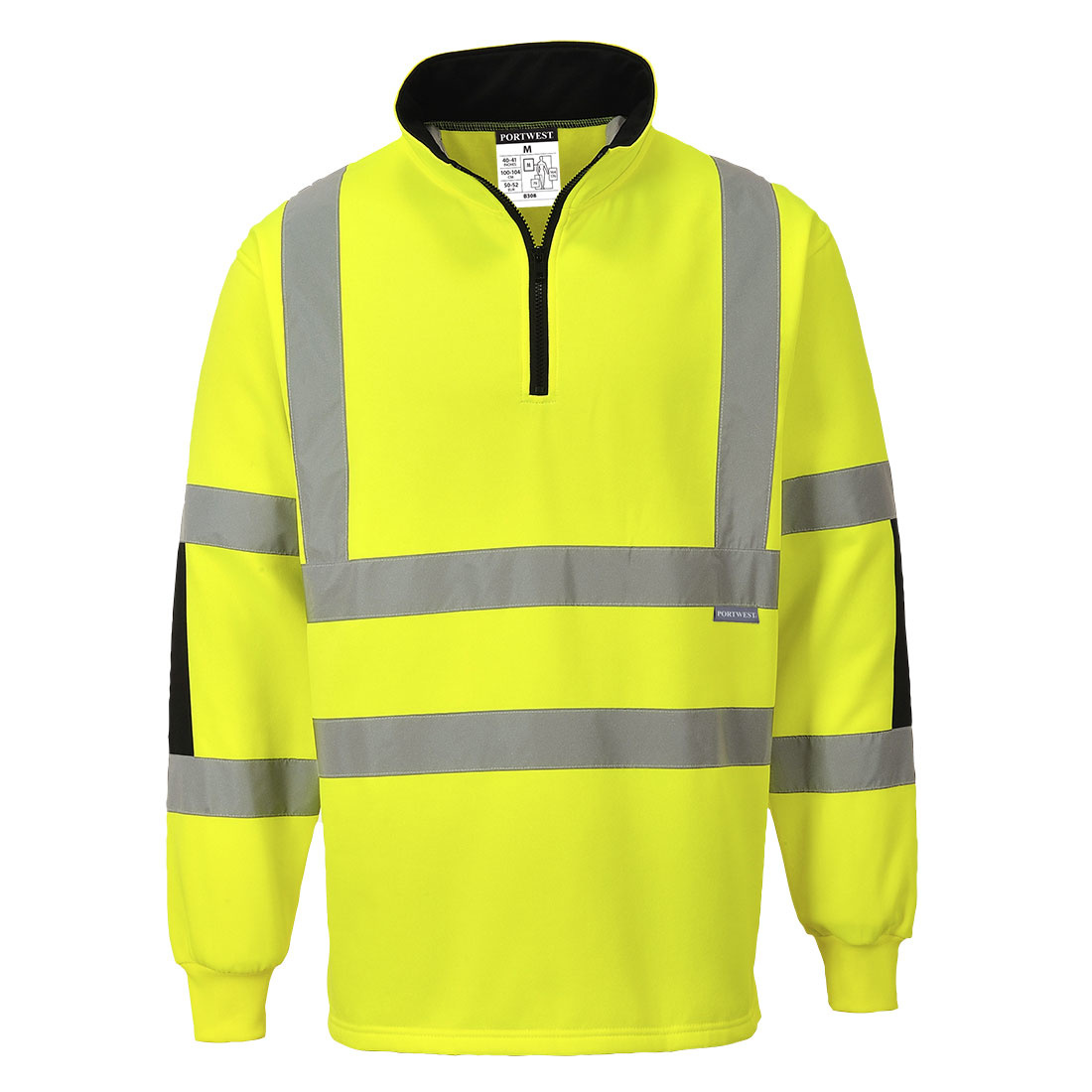 B308 - Xenon Rugby Shirt